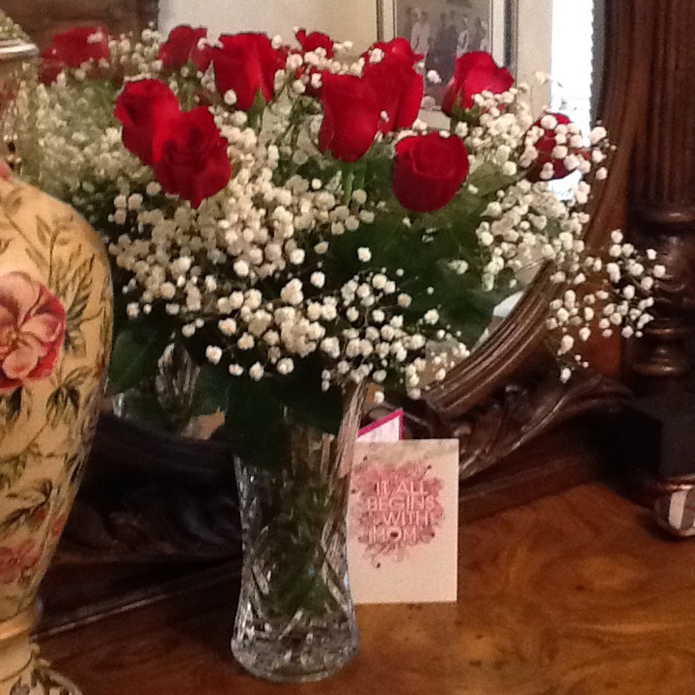 Meet your Posher, Thelma